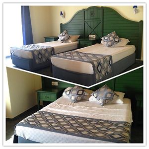 Appartement met een Slaapkamer